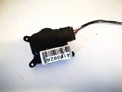 Peça sobressalente para automóvel em segunda mão motor de abertura da comporta de sofagem por bmw 3 (e30) m3 2.3 referências oem iam 52406337