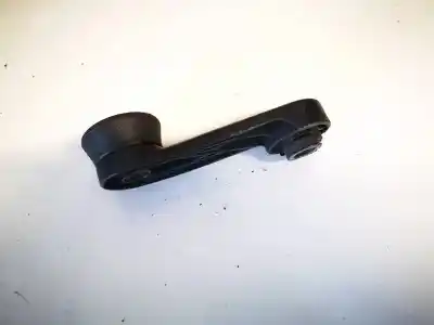 Second-hand car spare part left front window crank handle for bmw 3 (e30) m3 2.3 oem iam references 90247150  90459502