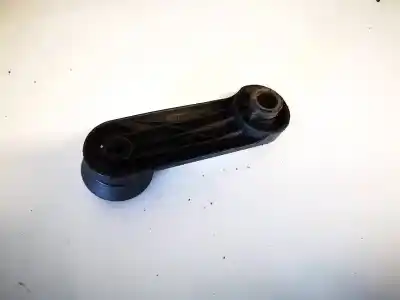 Second-hand car spare part left front window crank handle for bmw 3 (e30) m3 2.3 oem iam references 90247150  90459502