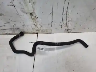 Peça sobressalente para automóvel em segunda mão tubo por bmw 3 touring (e46) 320 d referências oem iam 