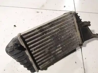Peça sobressalente para automóvel em segunda mão intercooler por fiat stilo (192_) 1.9 jtd (192_xe1a) referências oem iam   