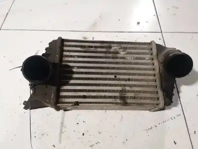 Peça sobressalente para automóvel em segunda mão Intercooler por FIAT STILO (192_) 1.9 JTD (192_XE1A) Referências OEM IAM   