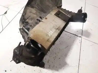 Peça sobressalente para automóvel em segunda mão intercooler por audi a6 avant (c4) 2.5 tdi referências oem iam   