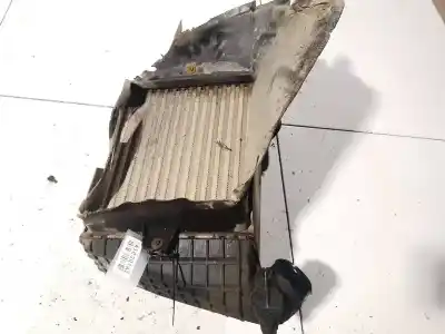 Peça sobressalente para automóvel em segunda mão intercooler por audi a6 avant (c4) 2.5 tdi referências oem iam   