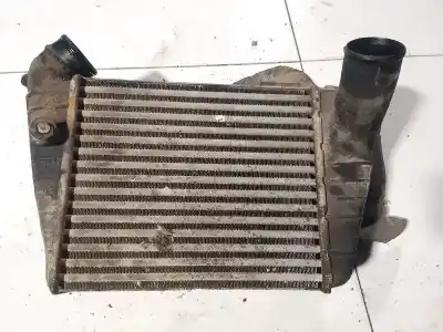 Pezzo di ricambio per auto di seconda mano intercooler per audi a6 avant (c4) 2.5 tdi riferimenti oem iam 