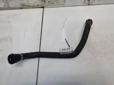 Peça sobressalente para automóvel em segunda mão tubo por bmw 3 touring (e46) 320 d referências oem iam 
