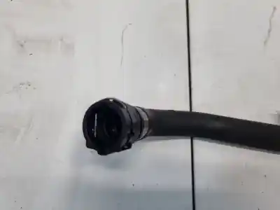 Peça sobressalente para automóvel em segunda mão tubo por bmw 3 touring (e46) 320 d referências oem iam   