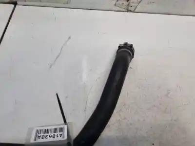 Peça sobressalente para automóvel em segunda mão tubo por bmw 3 touring (e46) 320 d referências oem iam   