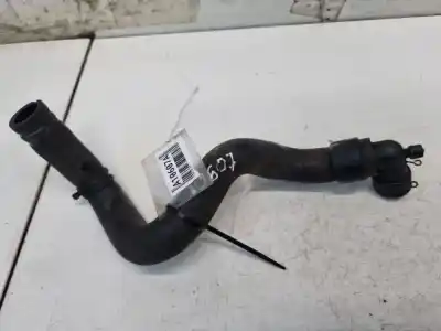 Pezzo di ricambio per auto di seconda mano tubo per peugeot 307 (3a/c) 1.6 hdi riferimenti oem iam 