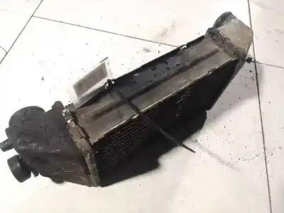 Автозапчастина б/у інтеркулер для opel corsa a fastback (s83) 1.2 i (f08, m08, f68, m68) посилання на oem iam   