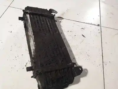 Peça sobressalente para automóvel em segunda mão intercooler por audi a2 (8z0) 1.4 tdi referências oem iam   