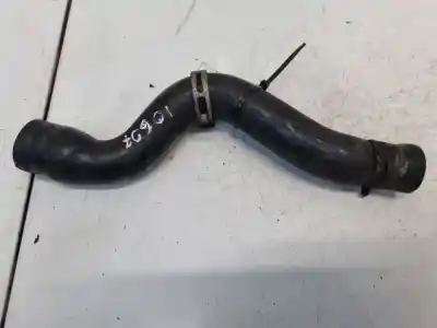 Pezzo di ricambio per auto di seconda mano tubo per peugeot 307 (3a/c) 1.6 hdi riferimenti oem iam 