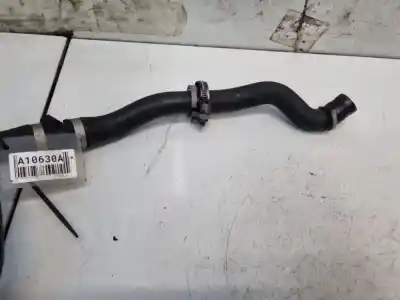 Peça sobressalente para automóvel em segunda mão tubo por bmw 3 touring (e46) 320 d referências oem iam   