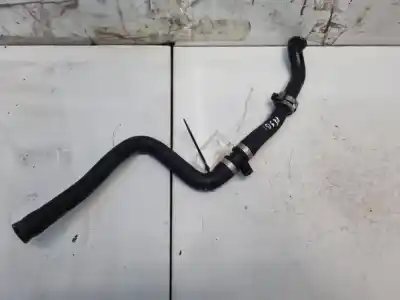 Peça sobressalente para automóvel em segunda mão tubo por bmw 3 touring (e46) 320 d referências oem iam   