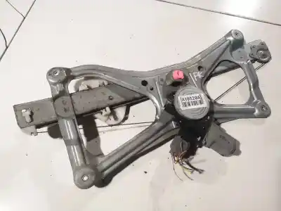 Piesă de schimb auto la mâna a doua mecanism acționare geam fațã stânga pentru opel corsa a fastback (s83) 1.2 i (f08, m08, f68, m68) referințe oem iam  Piesă de schimb auto la mâna a doua mecanism acționare geam fațã stânga pentru opel corsa a fastback (s83) 1.2 i (f08, m08, f68, m68) referințe oem iam