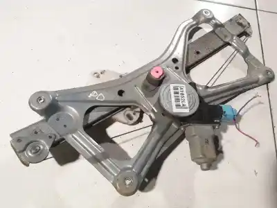 Piesă de schimb auto la mâna a doua mecanism acționare geam fațã dreapta pentru opel corsa a fastback (s83) 1.2 i (f08, m08, f68, m68) referințe oem iam  Piesă de schimb auto la mâna a doua mecanism acționare geam fațã dreapta pentru opel corsa a fastback (s83) 1.2 i (f08, m08, f68, m68) referințe oem iam