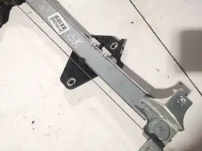 Piesă de schimb auto la mâna a doua mecanism actionare geam spate stânga pentru opel corsa a fastback (s83) 1.2 i (f08, m08, f68, m68) referințe oem iam   