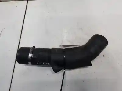 Peça sobressalente para automóvel em segunda mão tubo do intercooler por bmw 3 touring (e46) 320 d referências oem iam 