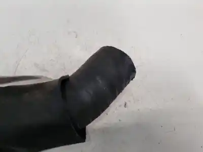 Second-hand car spare part intercooler pipe for bmw 3 touring (e46) 320 d oem iam references   