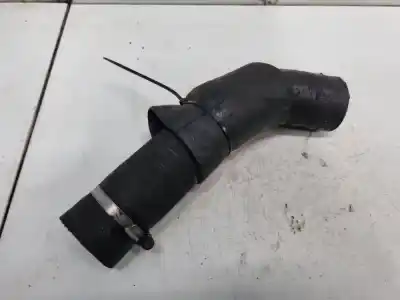 Second-hand car spare part intercooler pipe for bmw 3 touring (e46) 320 d oem iam references   