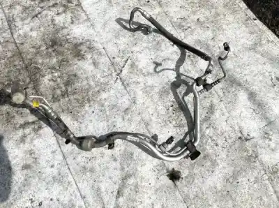 Peça sobressalente para automóvel em segunda mão Tubos De Ar Condicionado por HYUNDAI I30 (FD) 1.6 CRDI Referências OEM IAM   
