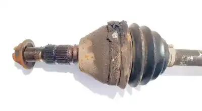 Second-hand car spare part front right transmission for bmw 3 (e30) m3 2.3 oem iam references 13219092  