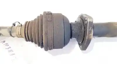 Second-hand car spare part front right transmission for bmw 3 (e30) m3 2.3 oem iam references 13219092  