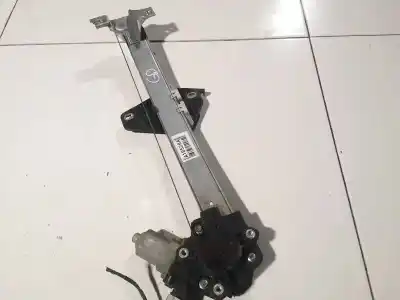 Piesă de schimb auto la mâna a doua mecanism actionare geam spate dreapta pentru opel corsa a fastback (s83) 1.2 i (f08, m08, f68, m68) referințe oem iam   