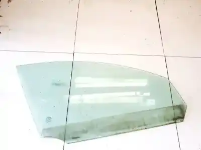 Second-hand car spare part front right glass window for audi coupe b2 (81, 855, 856) 2.3 quattro oem iam references dot57m53as2