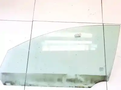 Second-hand car spare part left front glass window for audi coupe b2 (81, 855, 856) 2.3 quattro oem iam references dot57m53as2
