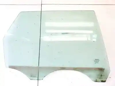 Second-hand car spare part rear right glass window for audi coupe b2 (81, 855, 856) 2.3 quattro oem iam references dot57m20as2