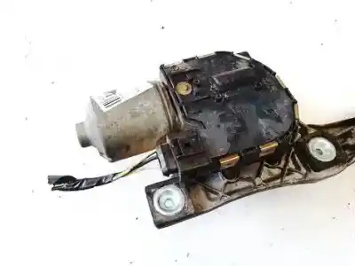 Second-hand car spare part front windshield wiper motor for audi coupe b2 (81, 855, 856) 2.3 quattro oem iam references 0390241924