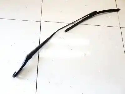 Second-hand car spare part left front windshield wiper arm for audi coupe b2 (81, 855, 856) 2.3 quattro oem iam references 8623160