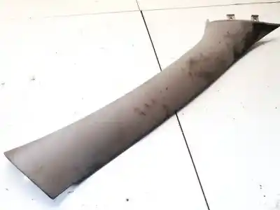 Second-hand car spare part plastics for audi coupe b2 (81, 855, 856) 2.3 quattro oem iam references i110124