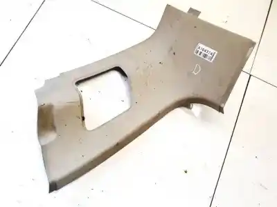 Second-hand car spare part plastics for audi coupe b2 (81, 855, 856) 2.3 quattro oem iam references 8641782