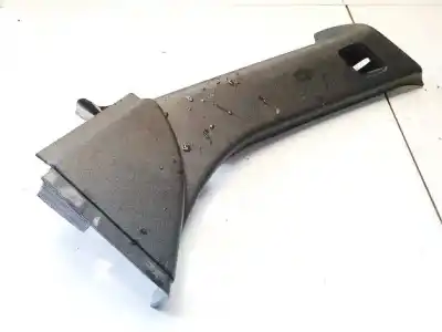 Second-hand car spare part plastics for audi coupe b2 (81, 855, 856) 2.3 quattro oem iam references 8641779