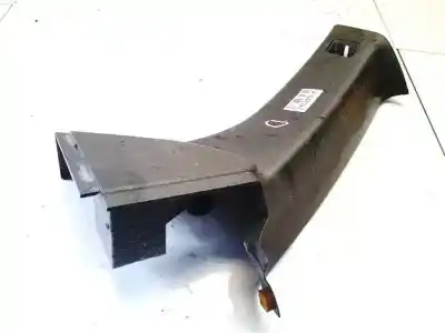 Second-hand car spare part plastics for audi coupe b2 (81, 855, 856) 2.3 quattro oem iam references 8641780