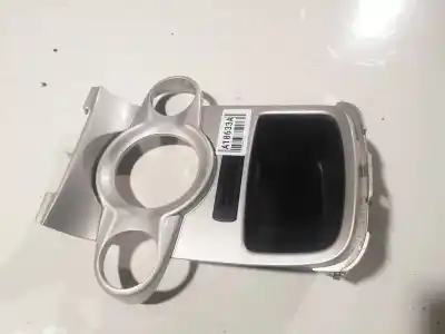 İkinci el araba yedek parçası  için FORD FIESTA VI (CB1, CCN)  OEM IAM referansları 8A6118D422AFW  8A61-18D422-AFW
