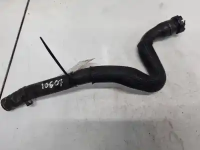 Pezzo di ricambio per auto di seconda mano tubo per peugeot 307 (3a/c) 1.6 hdi riferimenti oem iam 