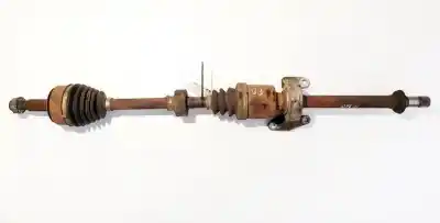 Автозапчасти б/у передняя правая трансмиссия за opel corsa a fastback (s83) 1.2 i (f08, m08, f68, m68) ссылки oem iam  Автозапчасти б/у передняя правая трансмиссия за opel corsa a fastback (s83) 1.2 i (f08, m08, f68, m68) ссылки oem iam