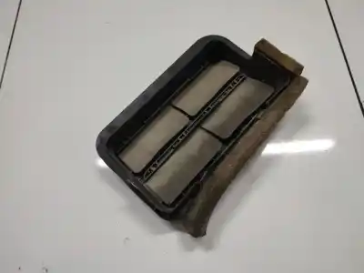 Second-hand car spare part plastics for subaru forester (sh_) 2.0 d awd (shh) oem iam references 