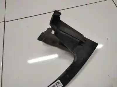 Peça sobressalente para automóvel em segunda mão reforço do pára choques dianteiro por talbot horizon 1.3 referências oem iam   