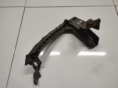 Peça sobressalente para automóvel em segunda mão reforço do pára choques dianteiro por talbot horizon 1.3 referências oem iam   