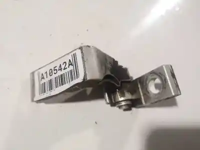 Автозапчастина б/у фільм дверей для volkswagen golf iv (1j1) 1.8 t посилання на oem iam 