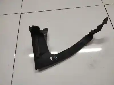 Pièce détachée automobile d'occasion renfort de pare-chocs avant pour talbot horizon 1.3 références oem iam 