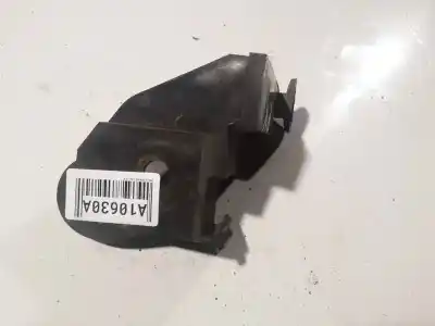 Peça sobressalente para automóvel em segunda mão reforço do pára choques dianteiro por bmw 3 touring (e46) 320 d referências oem iam 51117030619