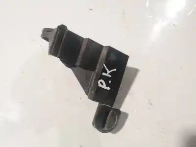 Peça sobressalente para automóvel em segunda mão reforço do pára choques dianteiro por bmw 3 touring (e46) 320 d referências oem iam 51117030619  