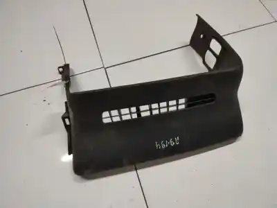 Peça sobressalente para automóvel em segunda mão plásticos por honda fr-v (be) 2.2 ctdi executive referências oem iam 