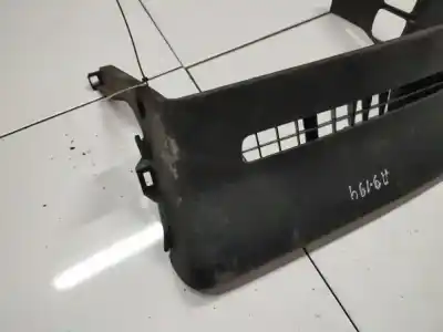 Pezzo di ricambio per auto di seconda mano plastica per honda fr-v (be) 2.2 ctdi executive riferimenti oem iam   