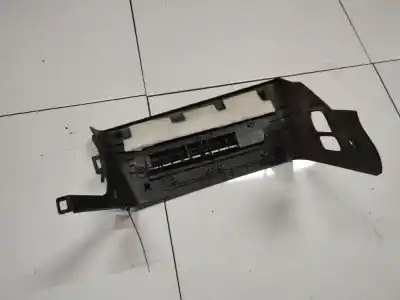Pezzo di ricambio per auto di seconda mano plastica per honda fr-v (be) 2.2 ctdi executive riferimenti oem iam   